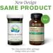 Nature's Sunshine Thyroid Activator 100 Capsules - Support Thyroid Health - Buy Online on GoSupps.com
