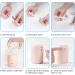 AOOWU 300ml Portable Car Humidifier with Night Light - Pink - Buy Online on GoSupps.com