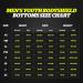 Buy Storelli Unisex Bodyshield Impact Protection Shorts - Crushed Compression Pants for Soccer | Enhanced Lower Body Protection | Worldwide Shipping - Buy Online on GoSupps.com
