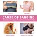 Breast Enlargement Keratin Peptide Protein Patch - Natural Lifting & Nourishing (3PC) - Buy Online on GoSupps.com
