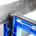 XCMAN Ski Snowboard Vise - Durable Aluminium Tuning and Waxing Tool - Buy Online on GoSupps.com
