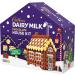  Cadbury Cadbury Milk Chocolate House 900g - Buy Online on GoSupps.com