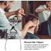 Hand Hair Clipper - Stainless Steel Manual Hair Trimmer | Low Noise Classic Non-Electric Haircut Tool for Precision Grooming - Buy Online on GoSupps.com
