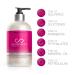 Hairfinity Biotin Hair Growth Shampoo 12 oz - Promote Healthy Hair Growth - Buy Online on GoSupps.com