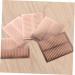 Minkissy Makeup Gadgets: 25 Sheets Double Eyelid Stickers | Eye Makeup Tools for Hooded Eyes | DIY Eyelid Tape & Big Eye Solutions - Buy Online on GoSupps.com