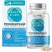 Health & Her Perimenopause Day & Night Bundle - Vegan Supplements for Women - Support Wellbeing During Perimenopause - 1 Month Supply - Buy Online on GoSupps.com