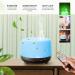 500ml Aroma Diffuser - Topsect Ultrasonic Humidifier with Remote Control 7 Colors Auto Shut-off | International Shipping - Buy Online on GoSupps.com