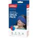 Bed Buddy Sinus Headache Relief Mask - Hot/Cold Eye Mask for Migraine & Puffy Eyes - Buy Online on GoSupps.com