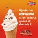 DAIM - 4 Sachets de 460g de Bonbons - Bonbons au Chocolat au Lait et clats de Caramel - Emballages individuels - Lot de 4x460g - Buy Online on GoSupps.com