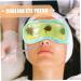 Ipetboom Eye Cooling Pad Care Travel Gel Pad Pvc 20x8cm As Shown - Buy Online on GoSupps.com