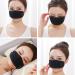 Shop Heated Nasal Cushion - Soft Washable & Flexible Carbon Fiber Nose Cover for Home Relief - Buy Online on GoSupps.com