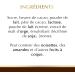 Lindt - Sachet Pistoles PATISSERIE - Chocolat au Lait pour Cuisiner 500g - Buy Online on GoSupps.com