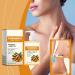 Turmeric Body Lotion Turmeric Body Lotion Improve Skin Tightening Deep Hydration Repair Dry Skin Turmeric Body Treatment Lotion For Smooth Skin (3) - Buy Online on GoSupps.com