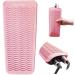 ANGENIL Heat Resistant Silicone Mat Pouch for Hair Styling Tools - Gifts for Women | Food Grade Blush - Buy Online on GoSupps.com
