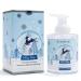 Christmas Foaming Hand Soap with Gift Box - Holiday Magic Infused with Sugar Plum Aroma - 500ml/ 16.8 fl. oz Holiday Magic - Sugar Plum