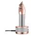 BaBylissPRO ROSEFX Metal Collection Clipper Charging Base - Premium Performance & Style - Buy Online on GoSupps.com