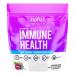 Zipfizz Immune Health Caffeine Free Berry 30 Packets 0.35 oz (10 g) Each