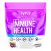 Zipfizz Immune Health Caffeine Free Berry 30 Packets 0.35 oz (10 g) Each