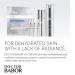 DOCTOR BABOR HydroRX Hyaluron Serum - Best Restorative Hyaluronic Acid Face Moisturizer for Dry Skin | Fills Wrinkles & Lines Lightweight & Fragrance-Free - Buy Online on GoSupps.com