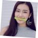 FRCOLOR Facial Exercise Corrector - Slim Face & Lips Trainer Face Lifting & Muscle Exerciser Tools for a Defined Smile - Buy Online on GoSupps.com