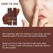 Face Moisturizer Stick - Multi Lip Balm for Wrinkles Dryness & Elasticity | Skin Smoothing Cream | Black Tea Body Care - Buy Online on GoSupps.com