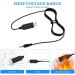 MULTIM Charger Cord for Braun MGK3321 Trimmer USB Charging Cable Compatible with Braun 6-in-1 All-In-One Trimmer MGK3321 MGK3335 Replacement 5V to 2.3V Charging Cord - Buy Online on GoSupps.com