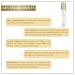 Allegresse Anti Aging 24K Gold Facial Cleanser - Non Foaming Botanical Ingredients Removes Makeup - 4 oz - Buy Online on GoSupps.com