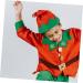 Ciieeo 60 Pcs Christmas Snowflake Stickers Ornament Headdress Material Handmade Patches Accessories Ceiling - Buy Online on GoSupps.com