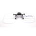 Clip On Reading Glasses 2.0 | Flip Up Readers +2.00 Magnifiers by American Vision | International Shipping - Buy Online on GoSupps.com