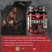 MLO Strong 10 Pre-Workout Booster Powder | Creapure Creatine AAKG Beta-Alanine Citrulline Caffeine | Energy Booster (454g - Green Apple Hurricane) | International Shipping - Buy Online on GoSupps.com
