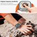 2 Pack Apple Watch Tempered Glass Screen Protector Set with Installation Tool Kit - Anti-Scratch, Bubble-Free, Ultra Clear Film - Buy Online on GoSupps.com