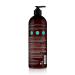 HASK Coconut Body Wash | Vegan Formula, Hypoallergenic, Dermatologist Tested | pH Balanced 24.5oz Bottle - Buy Online on GoSupps.com