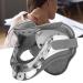 Adjustable Cervical Neck Traction Device | Inflatable Collar for Neck & Shoulder Pain Relief - Buy Online on GoSupps.com