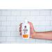 Kiss My Face Kids Cleansing Hand Spray - Vegan & Cruelty-Free - Tea Tree & Aloe - 2 fl oz Citrus - Sensitive Skin - Rinse-Free - Buy Online on GoSupps.com