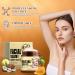 Whipped Beef Tallow & Honey Balm - Grass Fed Face Cream (2pcs) | Nourishing Moisturizers for All Skin Types - International Shipping Available - Buy Online on GoSupps.com