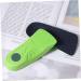 GLEAVI Heel Insert Arch Support Insoles for Women & Men - 3 Pairs Orthotic Shoe Pads for Running & Comfort - Buy Online on GoSupps.com