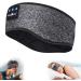MUSICOZY Sleep Headphones 3D Bluetooth 5.2 Wireless Headband - Pack of 2 - Buy Online on GoSupps.com