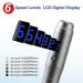 Dr Pen M8 Microneedling Pen - Electric Wireless Derma Pen for Face - Adjustable Microneedle Dermapen - 8pc Set for Home Use - Perfect Valentine's Day & Mother's Day Gift - Buy Online on GoSupps.com