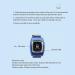 Smart Anti Snoring Device | Portable Electric Wrist Watch | 3 Modes | Blue - Buy Online on GoSupps.com