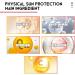 Bio Sun Stick 15g Face Sunscreen | SPF 50+ Moisturizing Brightening Sunscreen Cream UV Protector Concealer Sunblock Stick AntiWrinkle Unisex Sun Stick - Buy Online on GoSupps.com