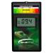 Solarmeter Model 6.5R Reptile UV Index Meter ABS Polymer Black 1