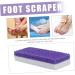 Healeved 12pi ces R pe Pour Exfoliation Et limination Des Peaux Mortes Accessoires De P dicure Doux Et Efficaces - Buy Online on GoSupps.com