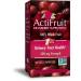 Enzymatic Therapy ActiFruit Cranberry Supplement 30 Veg Capsule