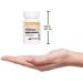 HealthA2Z Decongestant PE | 300 Count | Phenylephrine 5mg | Non-Drowsy Relief for Sinus Pressure & Congestion | Allergy & Illness Support - Buy Online on GoSupps.com