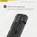 Nitecore Tip SE Black 700 Lumen USB-C Rechargeable Keychain Flashlight Bundle with LumenTac Keychain Light - Buy Online on GoSupps.com