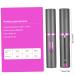 Mini Hair Straightener & Curler 2 in 1 - Cordless Anti-Scald Portable & Fast Heating - Ideal for Travel - Buy Online on GoSupps.com