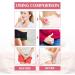 Odor Protection Intimate Area Spray for Women - 20ml | Women's Hygiene & Itching Relief - Buy Online on GoSupps.com