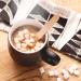 Danny's Hot Chocolate Spoons Mighty Milk with Marshmallows - 20 Pack of Large 50g Stirrer Sticks - Perfect Party Bag Sleepover Gifts - Buy Online on GoSupps.com