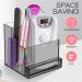 minkissy Nail Drill Machine Storage Box Nail Drill Bits Holder Grinding Bit Organizer Plastic Holder for Nail Drill Bit - Buy Online on GoSupps.com