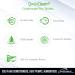 QwikTreat Condensate Pan Treatment Tablets - Fast-Acting A/C Cleaner for Odor Control & Water Damage Prevention - 100 Tablets - Buy Online on GoSupps.com